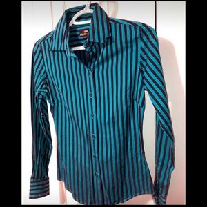 Ben Sherman button up dress shirt